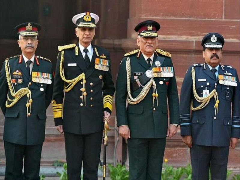 Air Defence Command: Need to hasten slowly; serving chiefs best to take calls