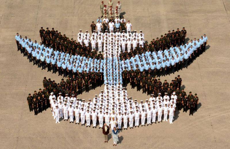 Air Defence Command: Need to hasten slowly; serving chiefs best to take calls