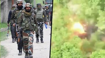 Pulwama Security forces avert vehicle-borne IED attack