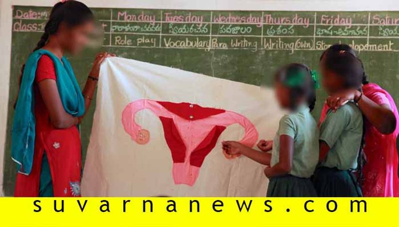 Schools in India must develop better awareness for periods