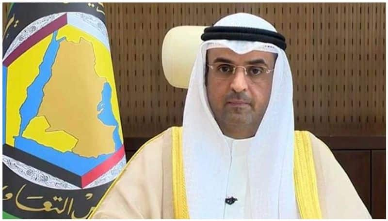 GCC faces unprecedented challenges says Secretary General Nayef Al Hajraf