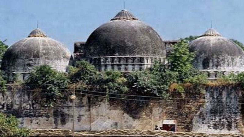 Mosque in Ayodhya will be of same size as Babri Masjid