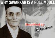 Veer Savarkar, a proud son of Mother India!