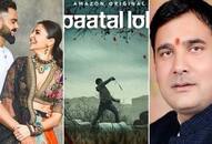 Who will extricate web series from Paatal Lok Now makers sent legal notice for negative portrayal of Sikhs