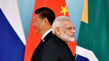 India started economic strike, pleas dragon, now raised 59 Chinese appsIssue of banning