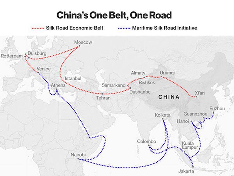 indo china border conflicts