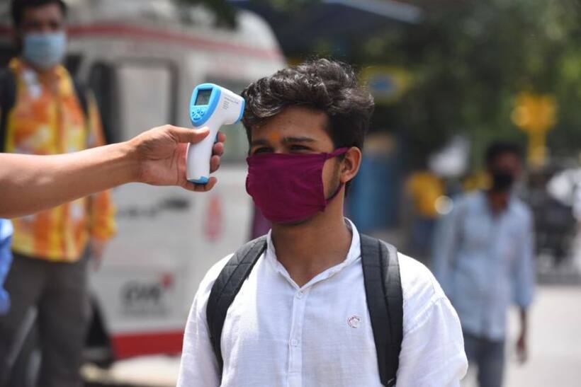 लॉकडाउन में छूट के सरकार के फैसले से नाखुश है 60 फीसदी जनता