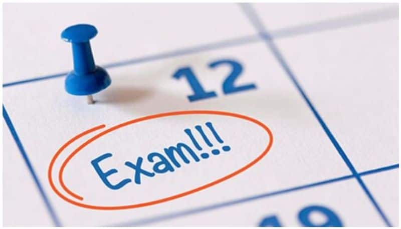 UPSC Civil Services Exam 2020 revised dates released. Check new exam calender