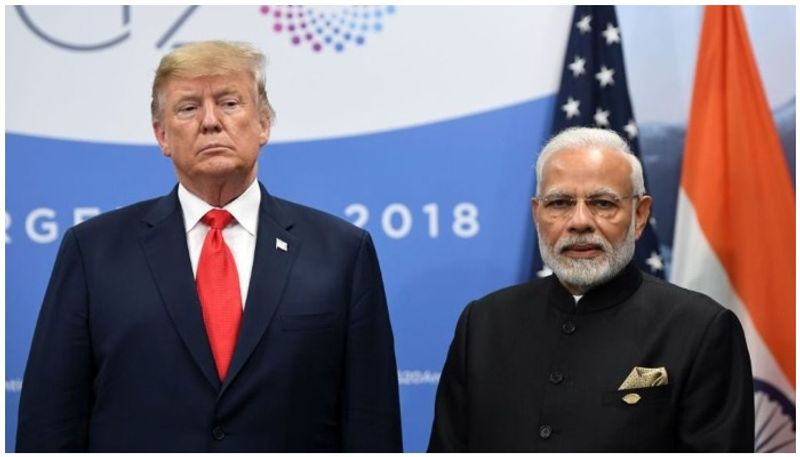 US Election 2024: What Donald Trump victory could mean for India-US economic relations? HERE's expert opinion dmn