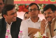 Has Akhilesh written the script of Shivpal's return to SP