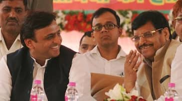 Has Akhilesh written the script of Shivpal's return to SP