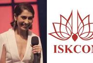 ISKCON files complaint against comedian Surleen Kaur, Shemaroo for hurting Hindu sentiments