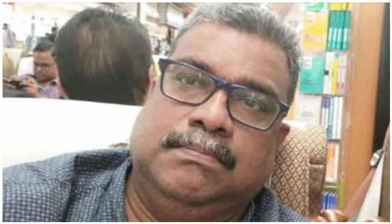 covid 19 malayalee teacher dead in mumbai