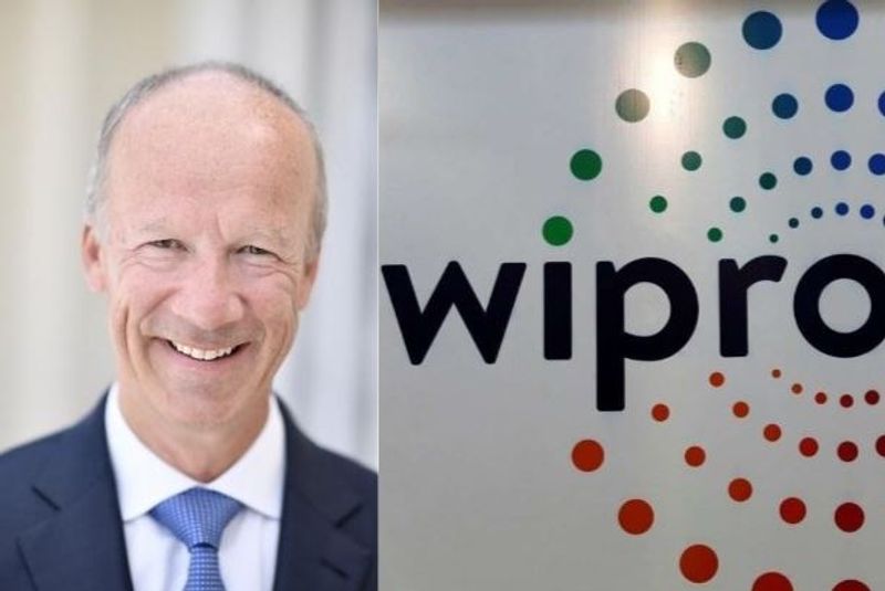 Thierry Delaporte appointed as the new CEO and MD to  Wipro