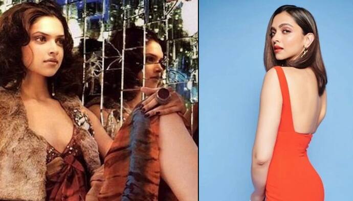 <p>Bollywood lady superstar Deepika Padukone, who is one of the finest actresses in the film industry, was once a background model for actor Fardeen Khan.<br />
&nbsp;</p>
