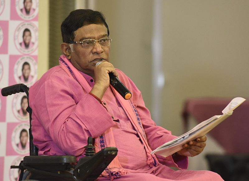 Former Chhattisgarh CM Ajit Jogi dies in Raipur at 74