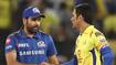 Dhoni vs Rohit Sharma! Who is the best captain in IPL? ray