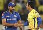 Dhoni vs Rohit Sharma! Who is the best captain in IPL? ray