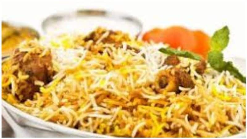 Locust 65 out of trouble ... Locust biryani sale in India