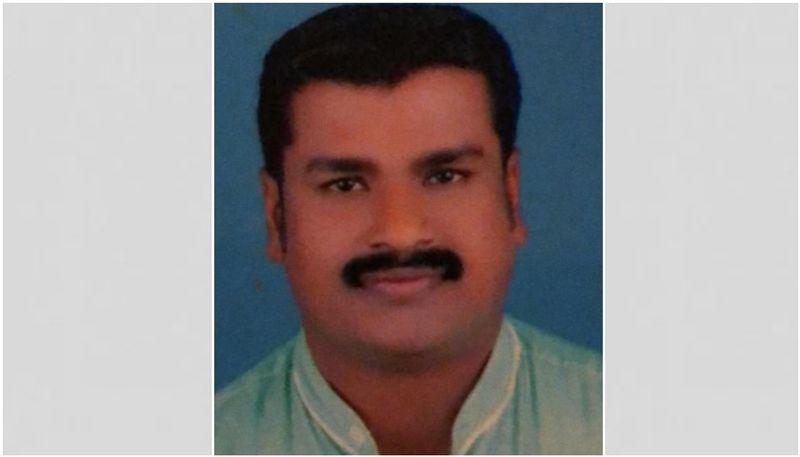 keralite expatriate died due to covid