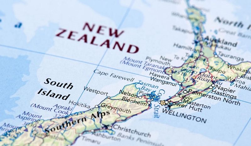 New Zealand become first country in the world eliminate all active coronavirus cases