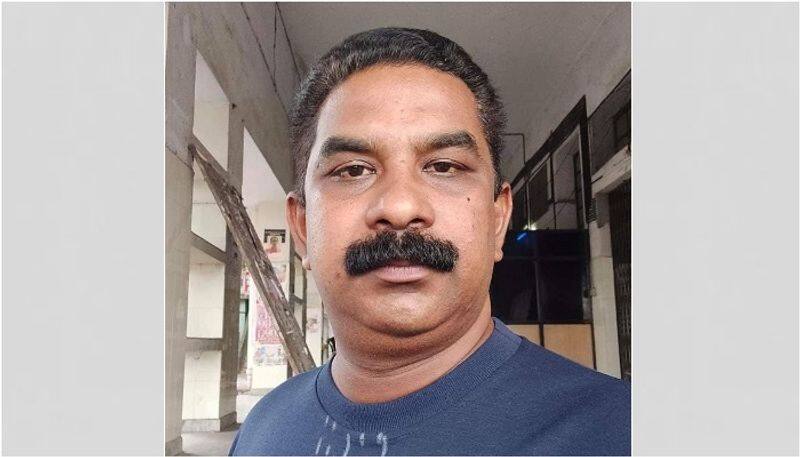 keralite expatriate found dead in car