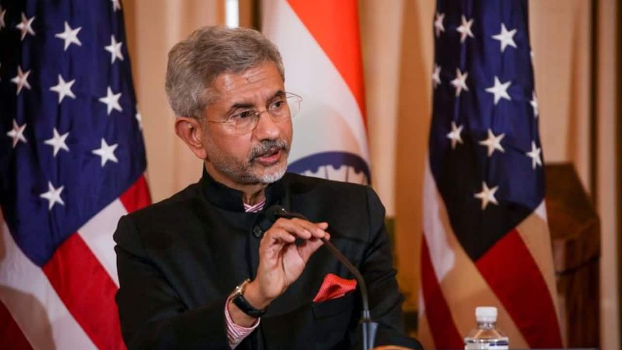 #UnmaskingChina: Jaishankar sends strong message; says Galwan violence premeditated by China