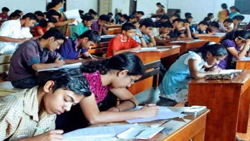 telangana government green signals to open private schools hostels for ssc exams