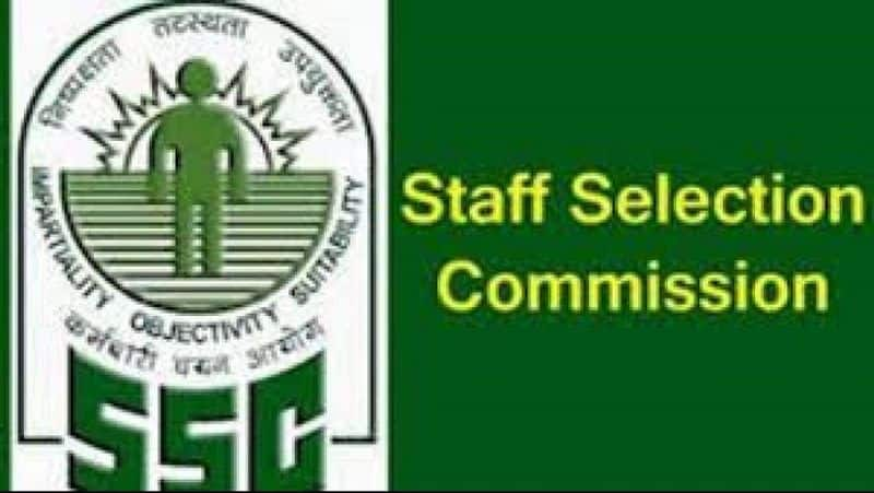 staff selection commission ssc announces exam dates schedule