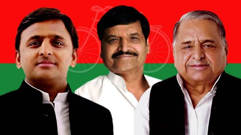 UP Election 2022 Will get over 300 seats Akhilesh will become UP CM says Shivpal Yadav gcw