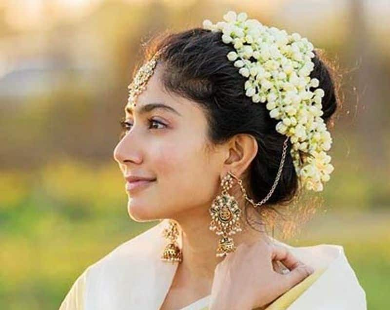 When Sai Pallavi bunked school to act in Kangana Ranauts film