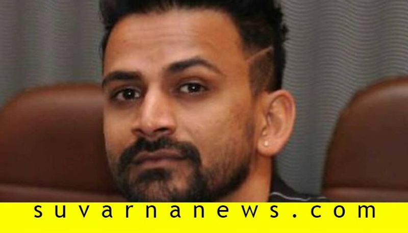 Kannada Dolly dhananjay to act with Mollywood Durga krishna in new project vcs