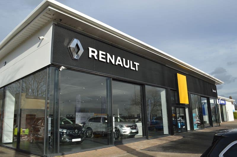 Renault company is offering free car checkup, accessories, warranty up to 50 percent off on labor charges