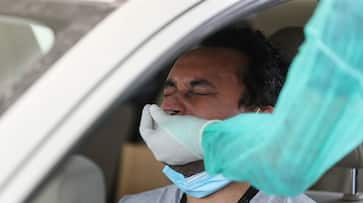 In Delhi, fast growing infected, 17 thousand numbers reached and 398 deaths