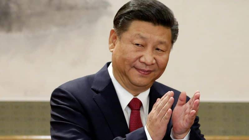 Complaint filed against Chinese President Xi over coronavirus pandemic