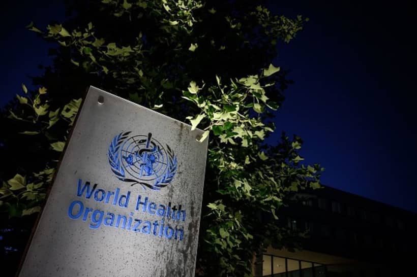 WHO laments 500,000 COVID deaths due to Omicron