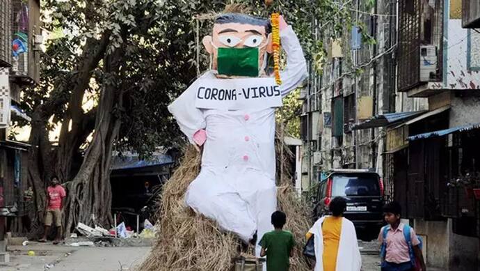 लॉकडाउन बढ़ाने से कोरोना खत्म नहीं होगा..केजरीवाल ने कहा, हम वायरस से चार कदम आगे हैं