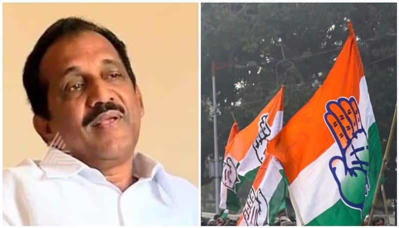 police case against congress leader on violating lockdown