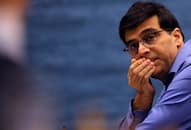 Coronavirus Viswanathan Anand returns Bengaluru after being stuck Germany 3 months