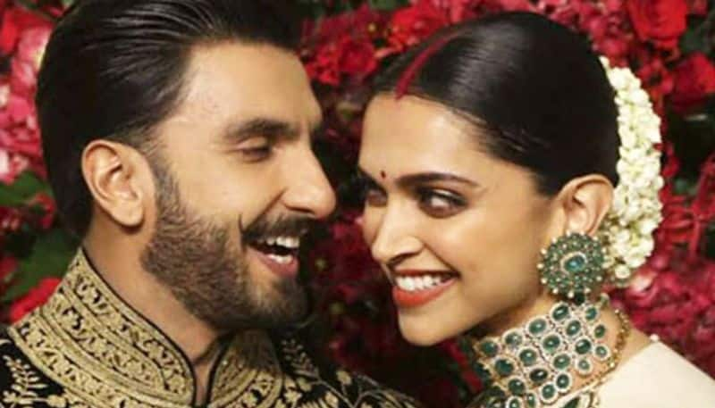 Deepika Padukone, Ranveer Singh relationship: Actress reveals SECRETS to happy marriage; here's what she said RBA