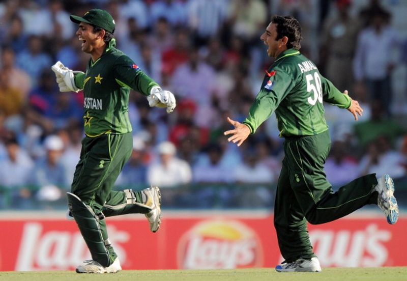 Shoaib Malik reveals Saeed Ajmal reaction after famous drop catch, Virat Kohli question CRA