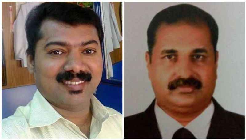 two more keralite expatriates died due to covid 19 in gulf