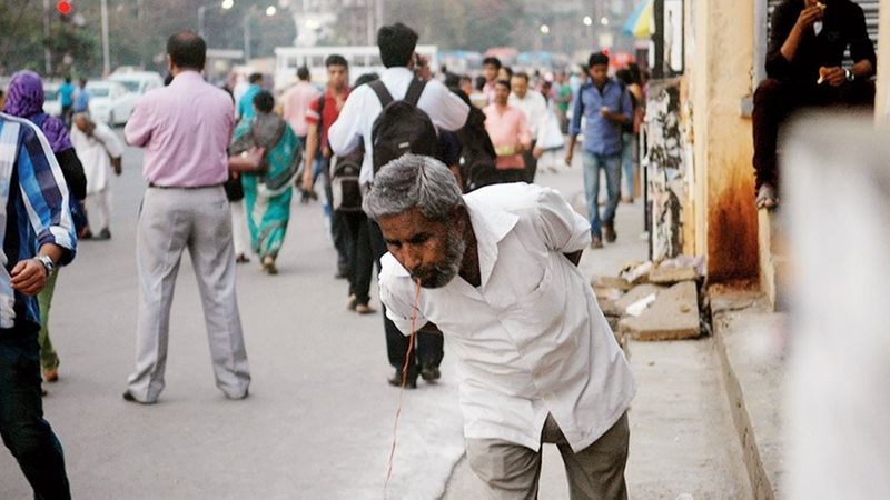 Maharashtra government has imposed heavy penalties for violating the ban on smoking and spitting in public places