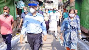 Number of infected reached 5 thousand in West Bengal, 309 killed