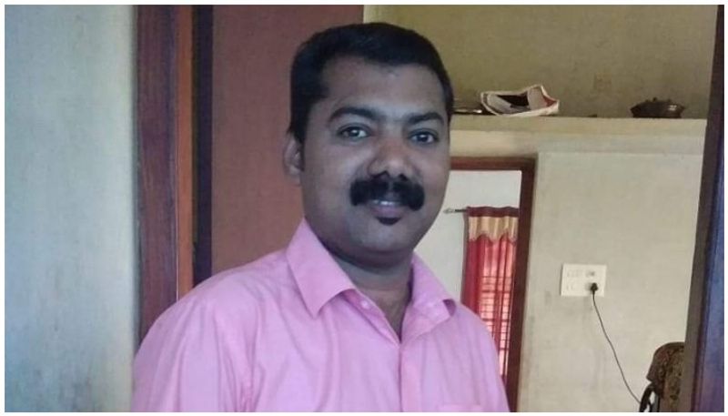 keralite expatriate died in kuwait while receiving treatment