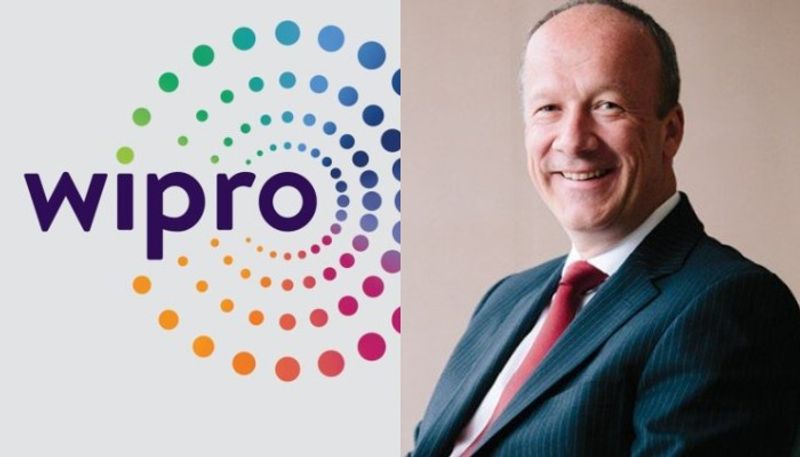 wipro new ceo