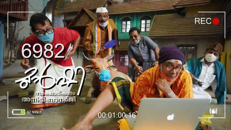 Munshi on 1 year of Modi 2.0