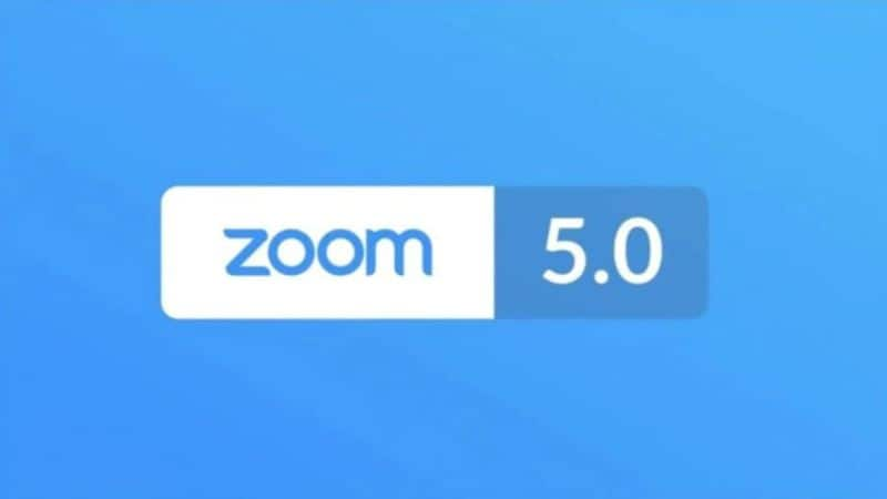 Zoom will cut you off if you dont update before May 30