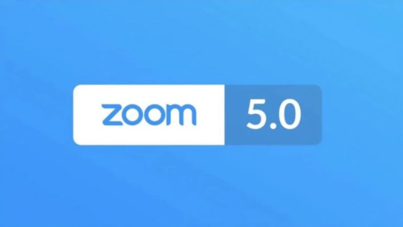 Zoom will cut you off if you dont update before May 30