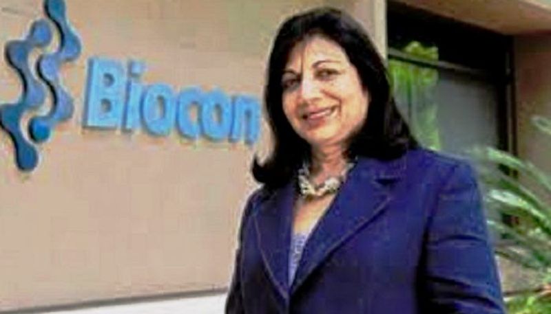 Vaccine to prevent Covid-19 will take long time to be ready: Kiran Mazumdar-Shaw